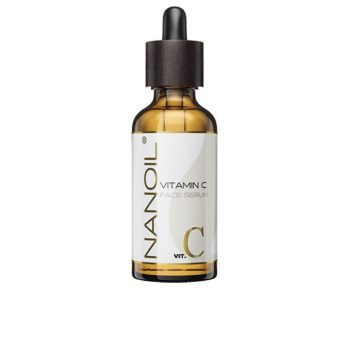 NANOIL SÉRUM VISAGE acide hyaluronique 50 ml