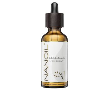 NANOIL SÉRUM VISAGE collagène 50 ml