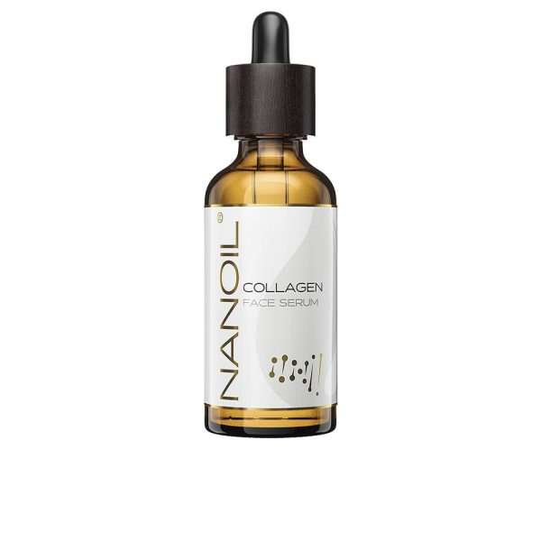 NANOIL GESICHTSSERUM Kollagen 50 ml