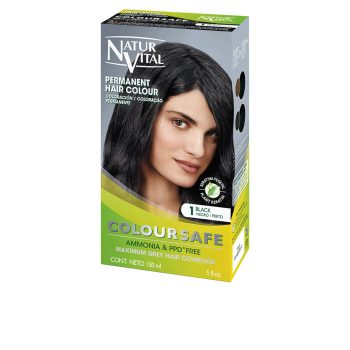 NATUR VITAL SERUM ANTI-FALL Treatment intensivo 7 ampulės x 12 ml