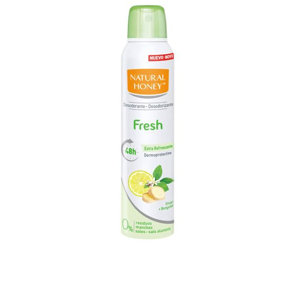 NATURAL HONEY FRESH deo vapor 200 ml