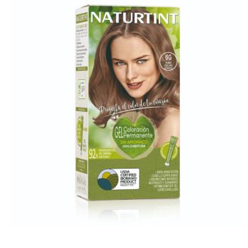 NATURELINT NATURTINT #6G blond foncé doré 170 ml