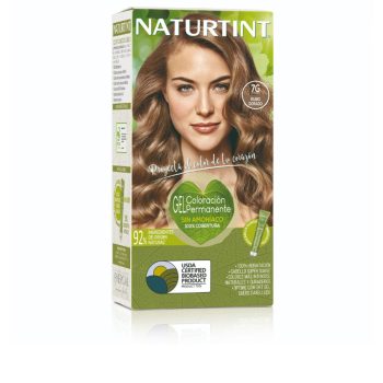 NATURELINT NATURTINT #7G blond doré 170 ml