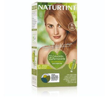 NATURELINT NATURTINT #8Une blonde ceniza 170 ml