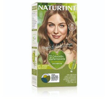 NATURELINT NATURTINT #8N blond trigo 170 ml