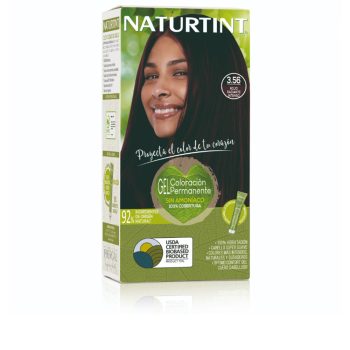 NATURELINT NATURTINT #3.56 rouge radiante intense 170 ml