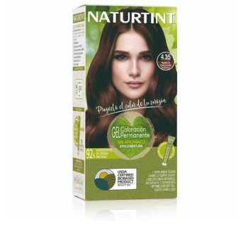 NATURELINT NATURTINT #4.35 capuccino brun intense 170 ml