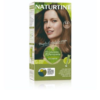 NATURELINT NATURTINT #6.31 amande brune intense 170 ml