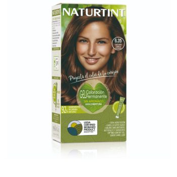 NATURELINT NATURTINT #6.35 châtaigne cannelle intense 170 ml