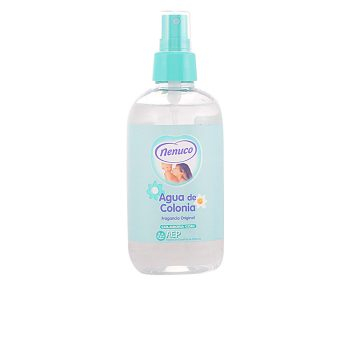 NENUCO NENUCO AGUA DE COLONIA 240 ml Spray
