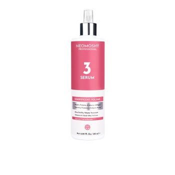 NEOMOSHŸ ULTIMATE HAIR REPAIR шампоан 300 мл