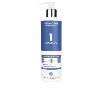 NEOMOSHŸ ULTIMATE HAIR REPAIR шампоан 300 мл
