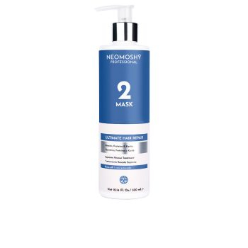 NEOMOSHŸ ULTIMATE HAIR REPAIR серум 180 мл
