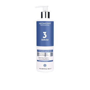 NEOMOSHŸ ULTIMATE HAIR REPAIR серум 180 мл