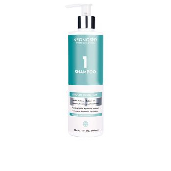 NEOMOSHŸ ULTIMATE HAIR REPAIR серум 180 мл