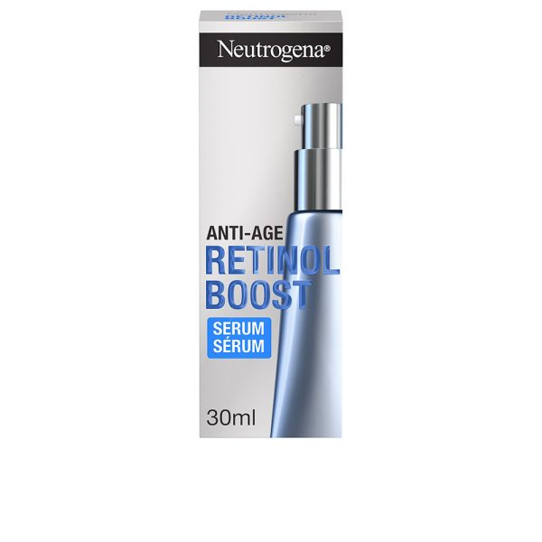 NEUTROGENA RETINOL BOOST serum 30 ml