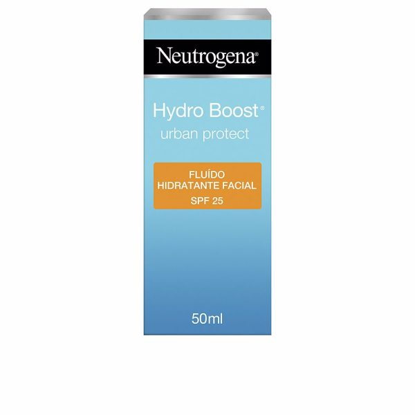 NEUTROGENA HYDRO BOOST urban protect fluid moisturizing SPF25 50 ml