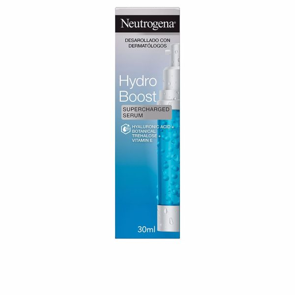 NEUTROGENA HYDRO BOOST supercharged booster serum 30 ml