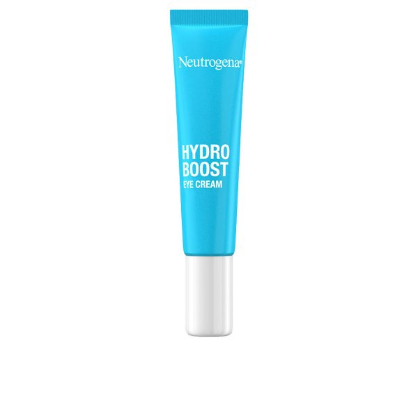 NEUTROGENA HYDRO BOOST gel cream eye contour anti-fatiga 15 ml