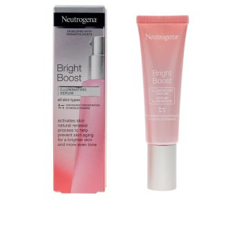 NEUTROGENA BRIGHT BOOST sérum iluminador 30 ml
