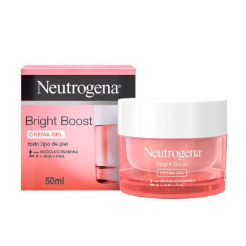 NEUTROGENA Gel crema BRIGHT BOOST 50 ml