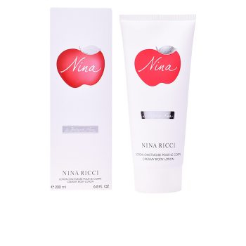 NINA RICCI NINA vartalovoide 200 ml