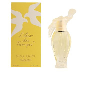NINA RICCI L'AIR DU TEMPS vessavesisuihke 50 ml