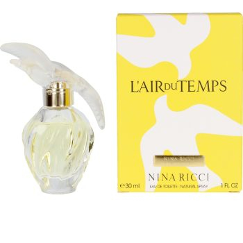 NINA RICCI L'AIR DU TEMPS vessavesisuihke 50 ml