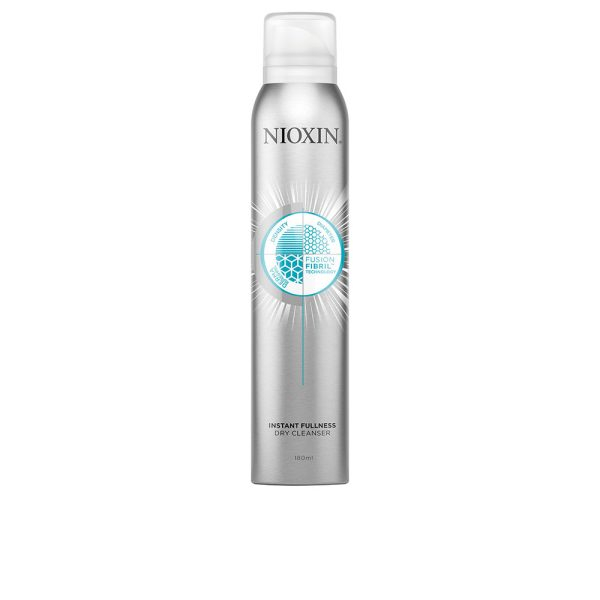 NIOXIN Instant DRY SHAMPOO to Refresh Hair and Increase Density 180 ml