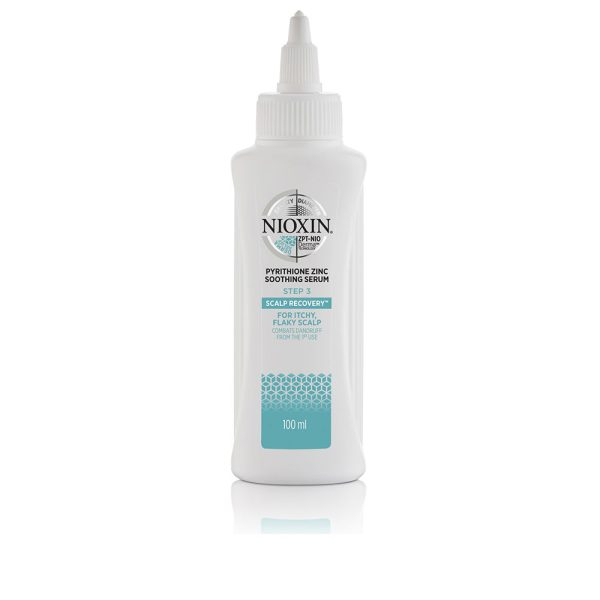 NIOXIN SCALP RECOVERY - Serum - Flaky and itchy scalp 100 ml