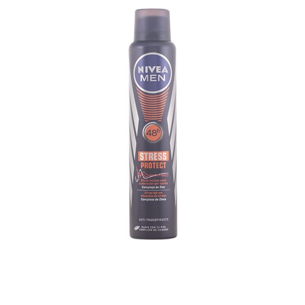 NIVEA MEN STRESS PROTECT deodorant spray 200 ml