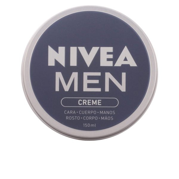 NIVEA MEN CREME cara, body and manos 150 ml