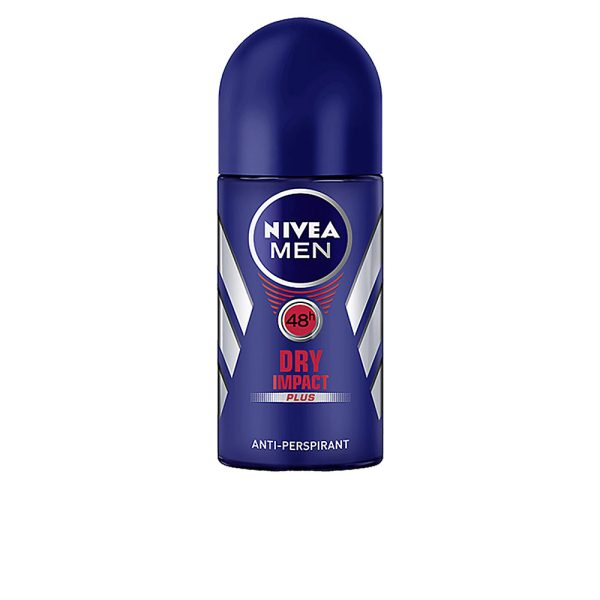 NIVEA MEN DRY IMPACT deo roll-on 50 ml