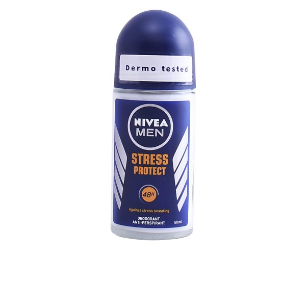 NIVEA MEN STRESS PROTECT deodorant roll-on 50 ml