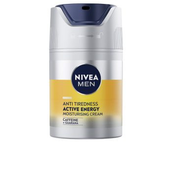 NIVEA MEN Crème visage hydratante et apaisante SENSITIVE PRO 75 ml