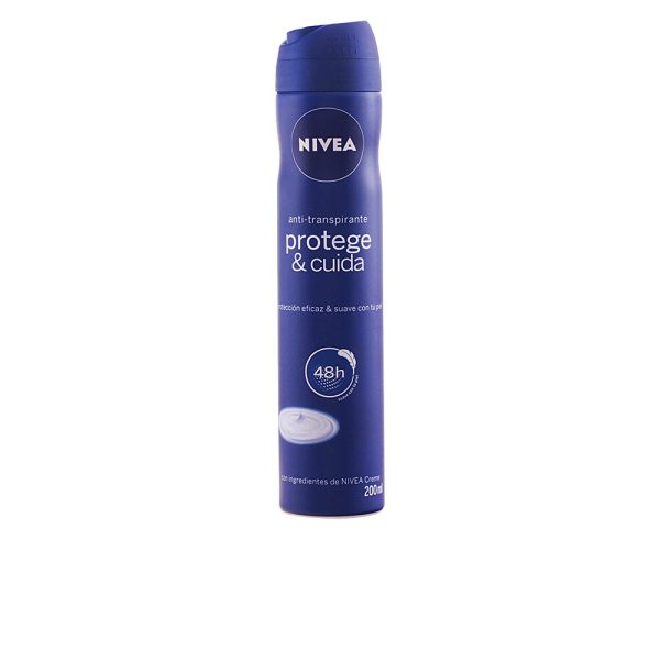 NIVEA PROTEGE & CUIDA Deodorant spray 200 ml