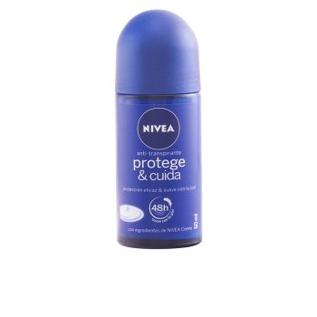 NIVEA PROTEGE & CUIDA deodorante roll-on 50 ml