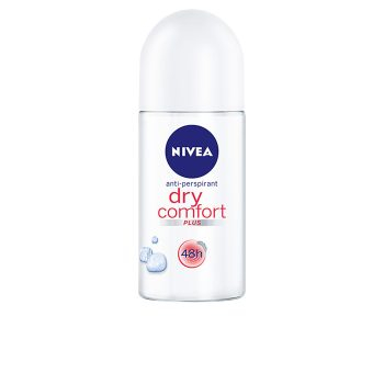 NIVEA DRY COMFORT PLUS deodorante roll-on 50 ml