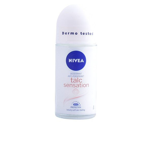 NIVEA TALC SENSATION deodorante roll-on 50 ml