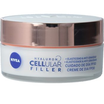 NIVEA Crème de jour élasticité CELLULAR FILLER SPF30 50 ml