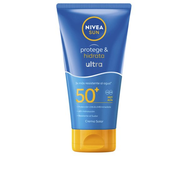 NIVEA SUN PROTECTS & HYDRATES ULTRA SPF50 150 ml