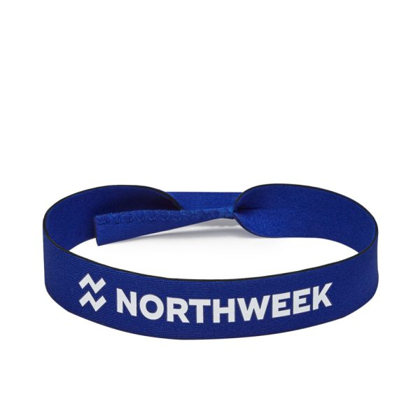 NORTHWEEK NEOPRENE cord?n de gafas #azul 1 u