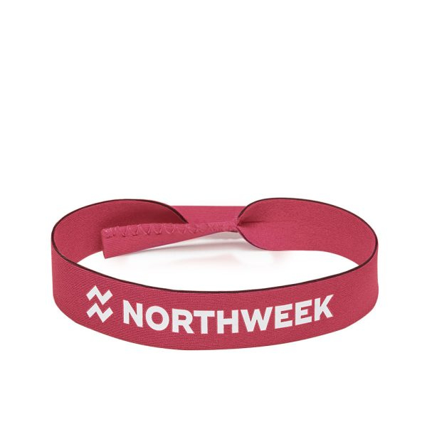 NORTHWEEK NEOPRENE cord?n de gafas #pink 1 u