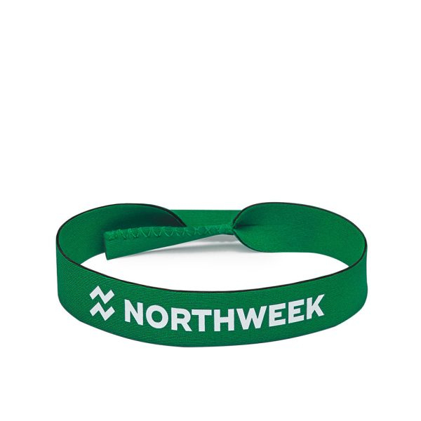 NORTHWEEK NEOPRENE cord?n de gafas #green 1 u