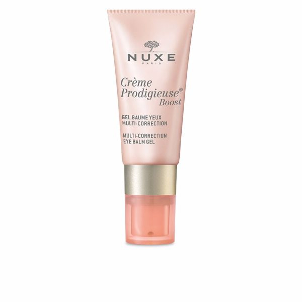 NUXE CRME PRODIGIEUSE BOOST eye correction gel-balm 15 ml