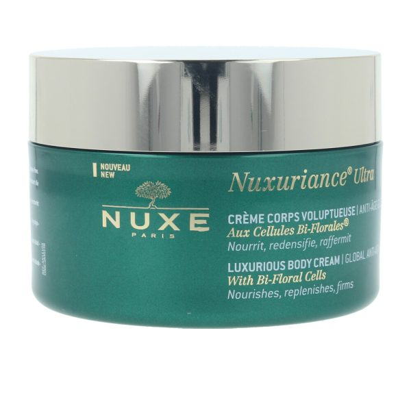 NUXE NUXURIANCE ULTRA body cream voluptuosa 200 ml