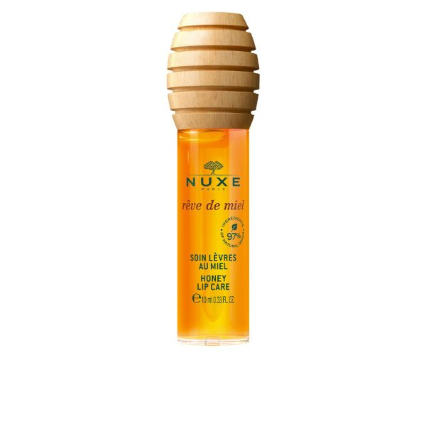 NUXE RÊVÉE DE MIEL lip balm 10 ml