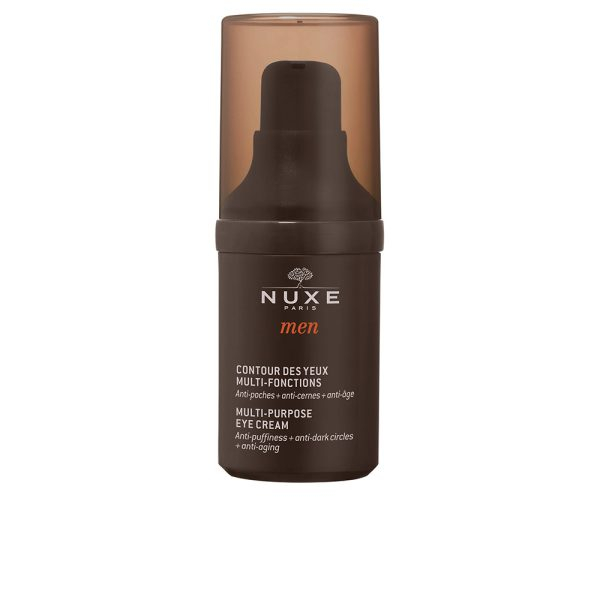 NUXE NUXE MEN eye contour multifunciones 15 ml