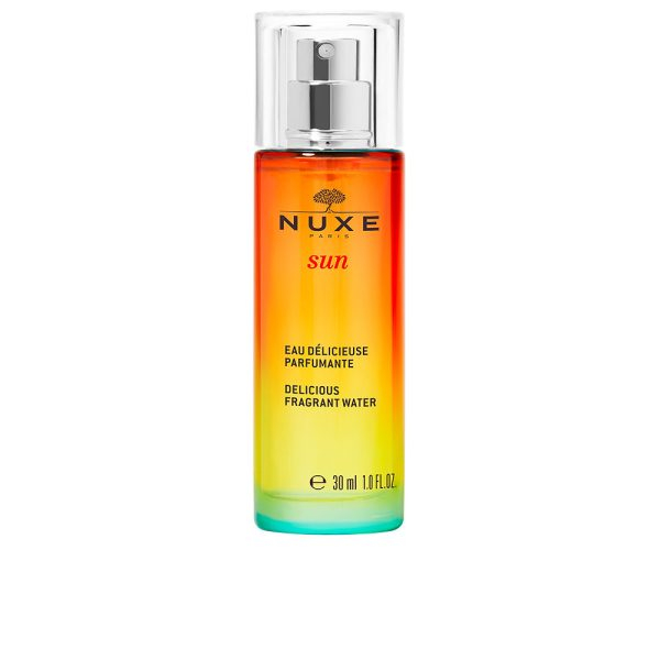 NUXE NUXE SUN delicious scented water 30 ml