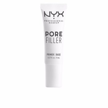 NYX PROFESSIONAL MAKE UP CAN'T STOP WON'T STOP polvere opacizzante #fair